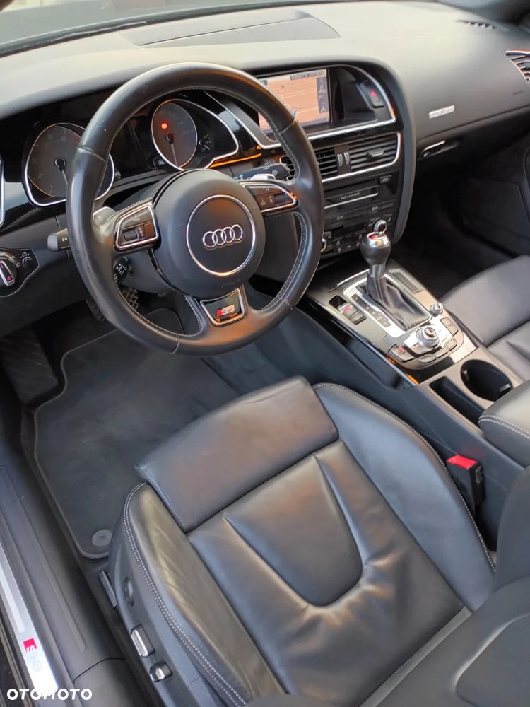 Audi S5 Sportback 3.0 TFSI Quattro S tronic - 17
