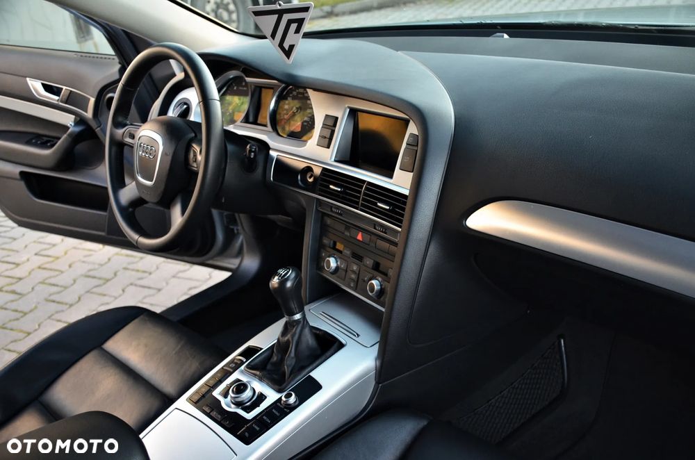 Audi A6 Avant 2.0 TDIe DPF - 20