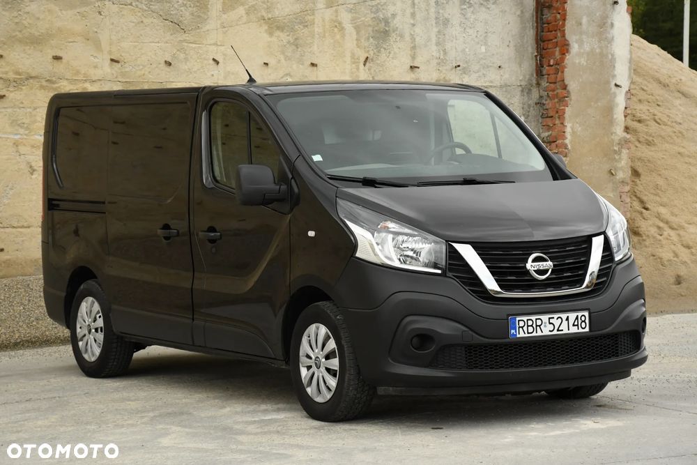Nissan NV300 - 3