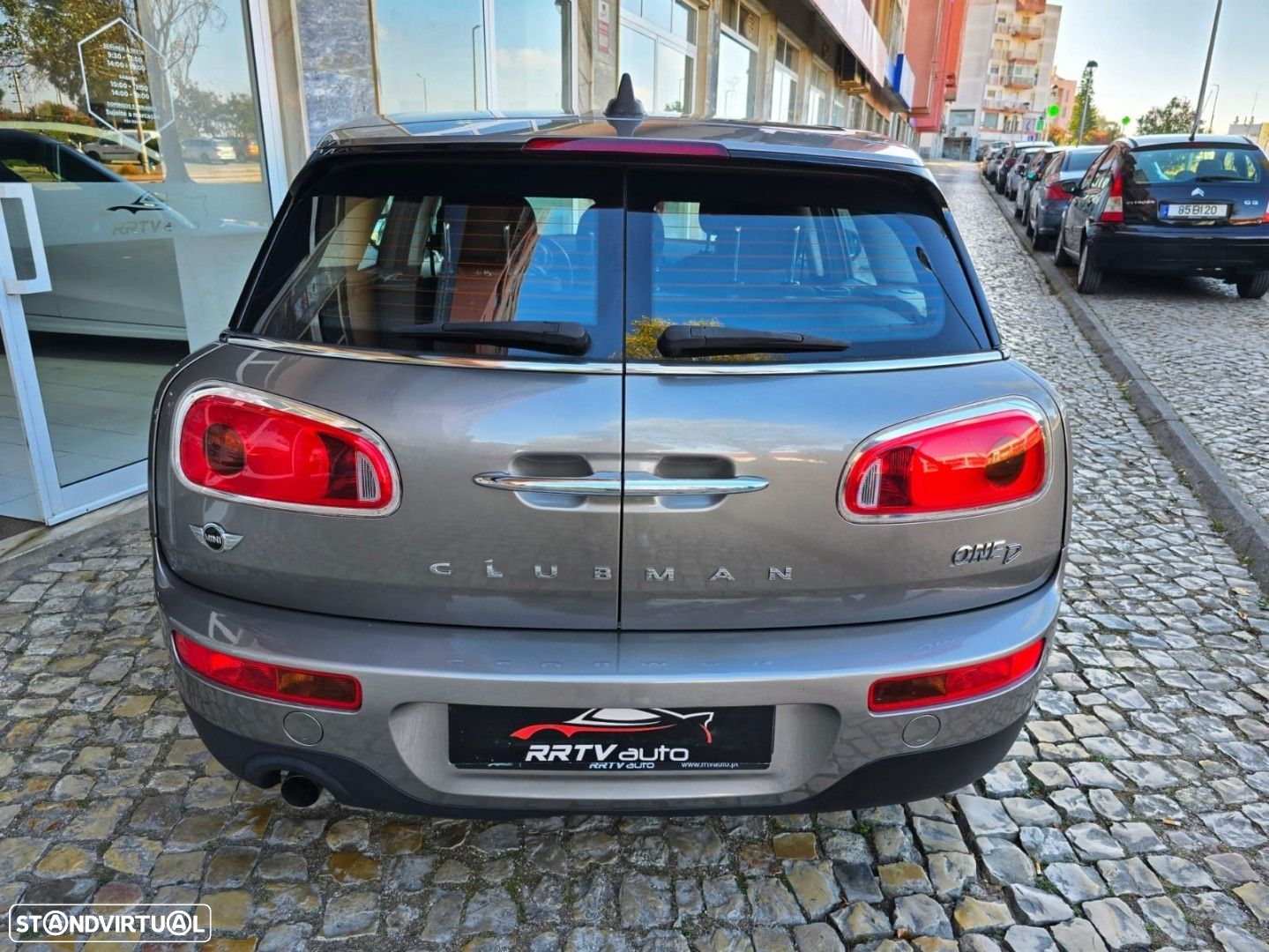 MINI Clubman One D - 14