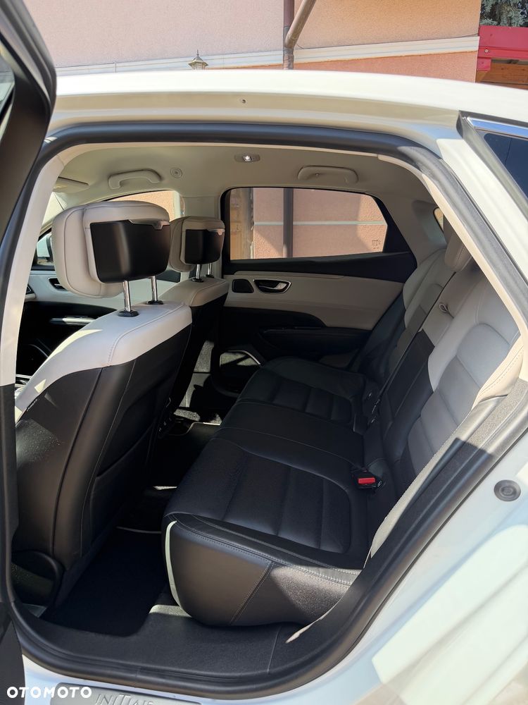 Renault Talisman 1.8 TCe FAP Initiale Paris EDC - 12