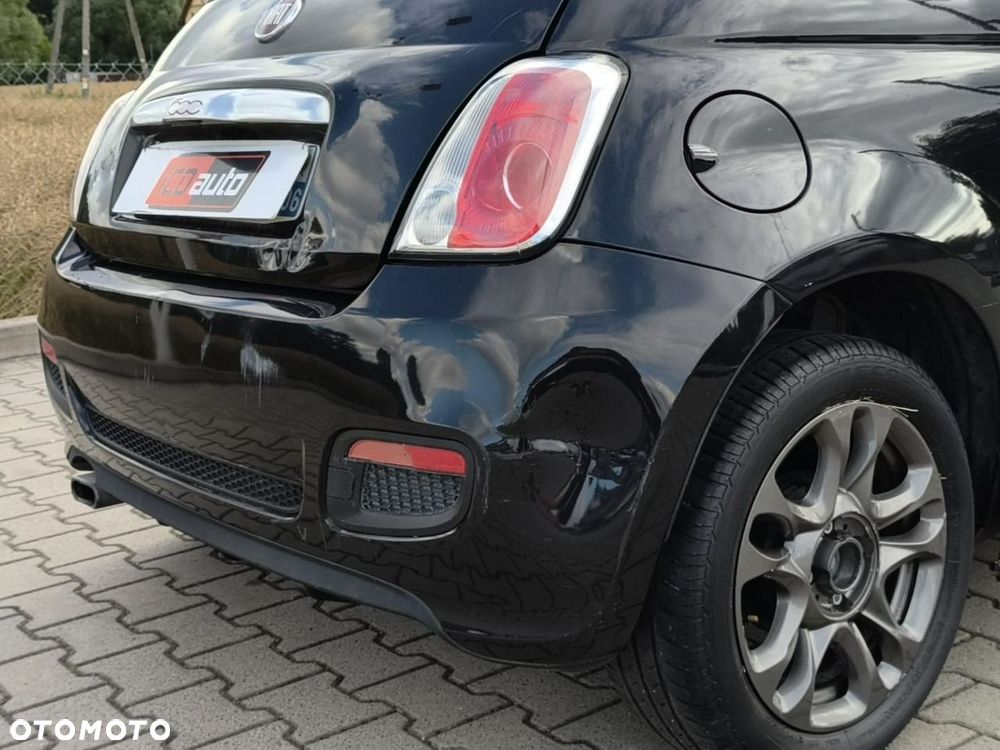 Fiat 500 - 19