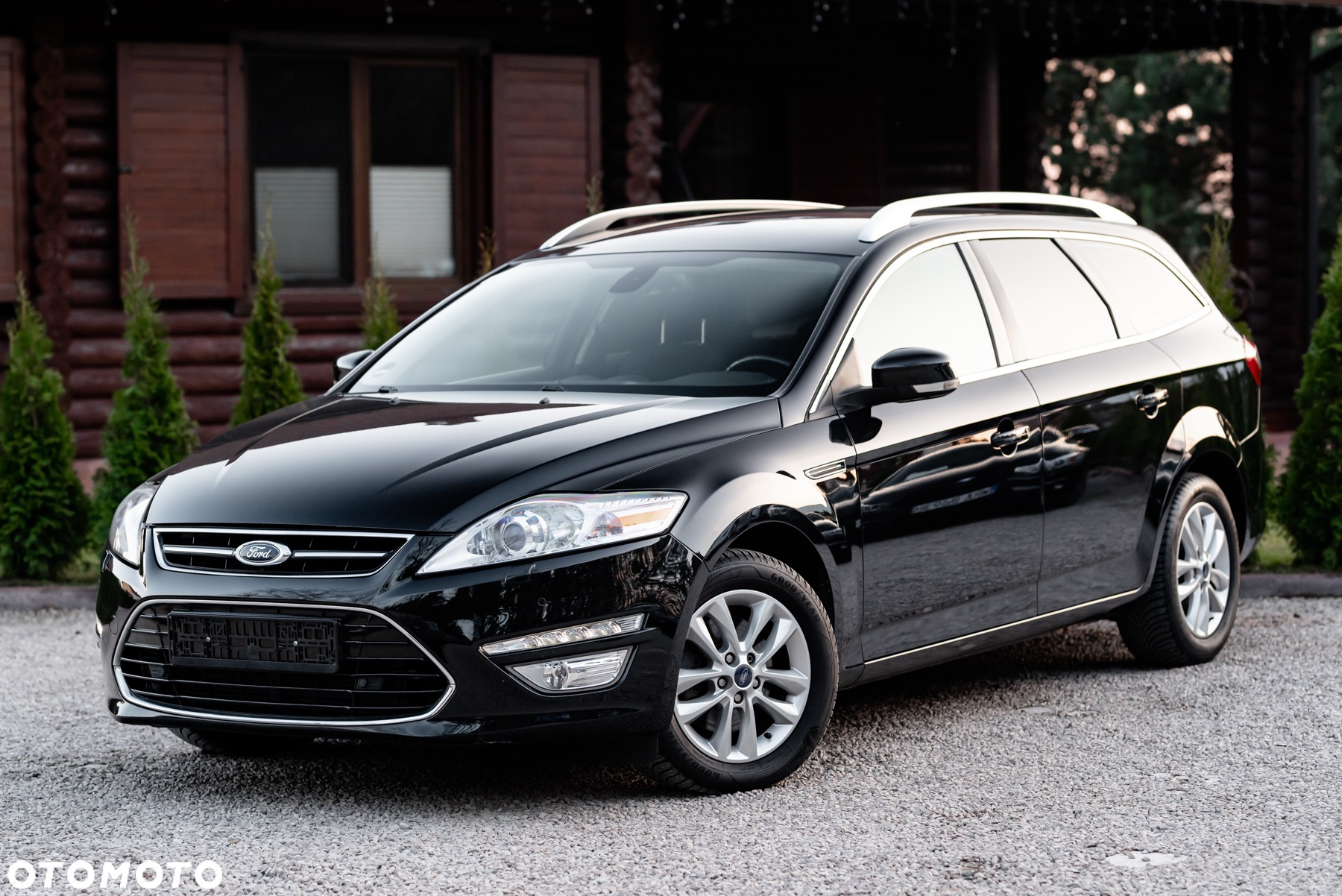 Ford Mondeo 2.0 TDCi Trend - 2