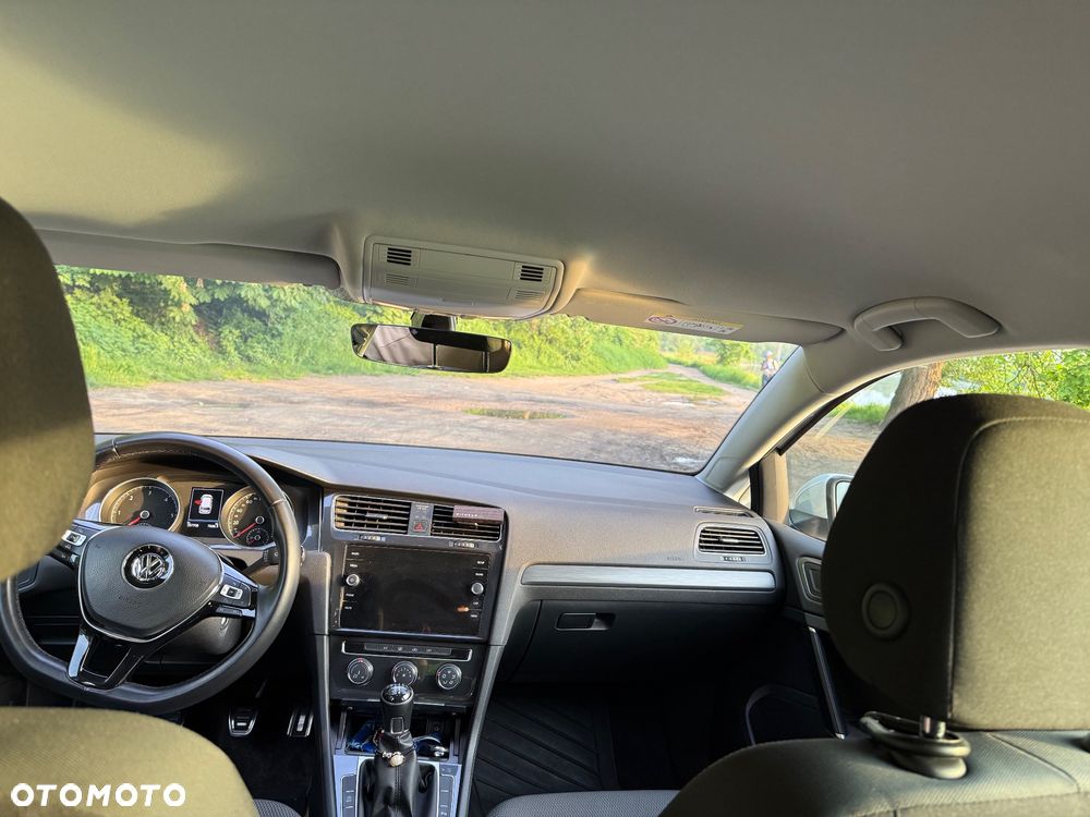 Volkswagen Golf 1.6 TDI BMT Highline - 13