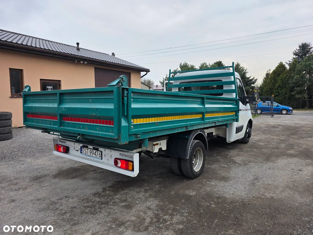 Renault Master - 2
