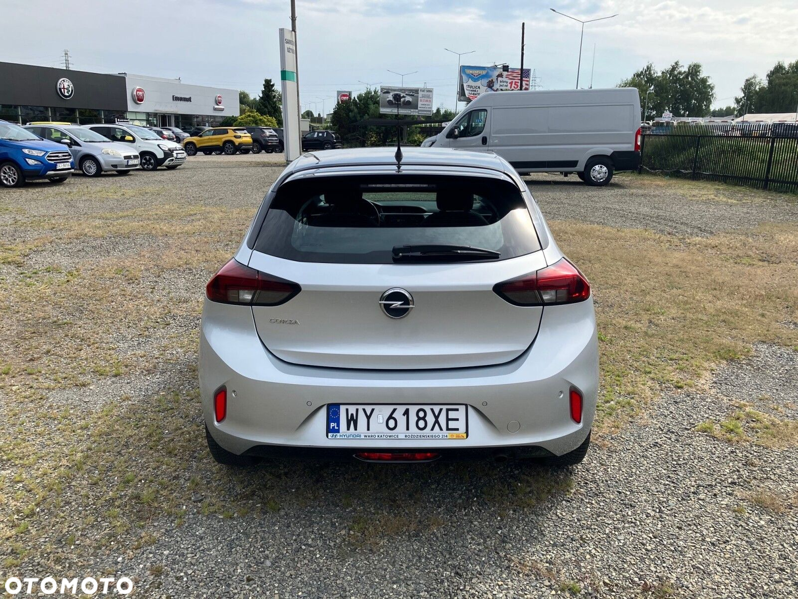 Opel Corsa - 10