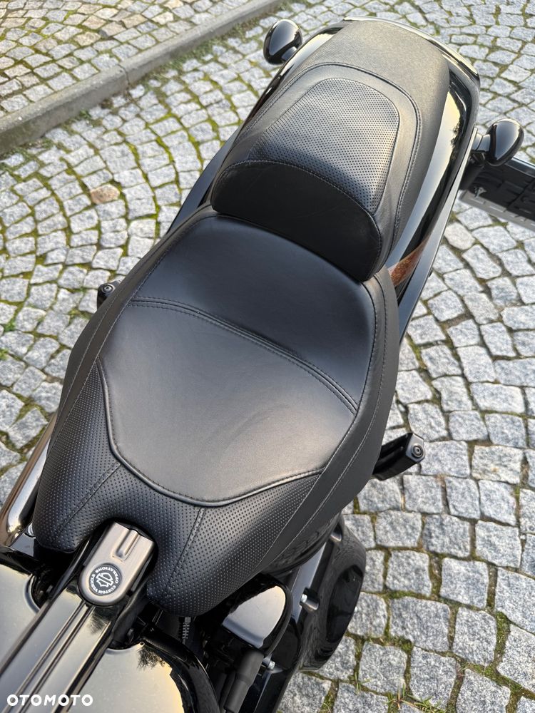 Harley-Davidson FXSB Breakout - 8