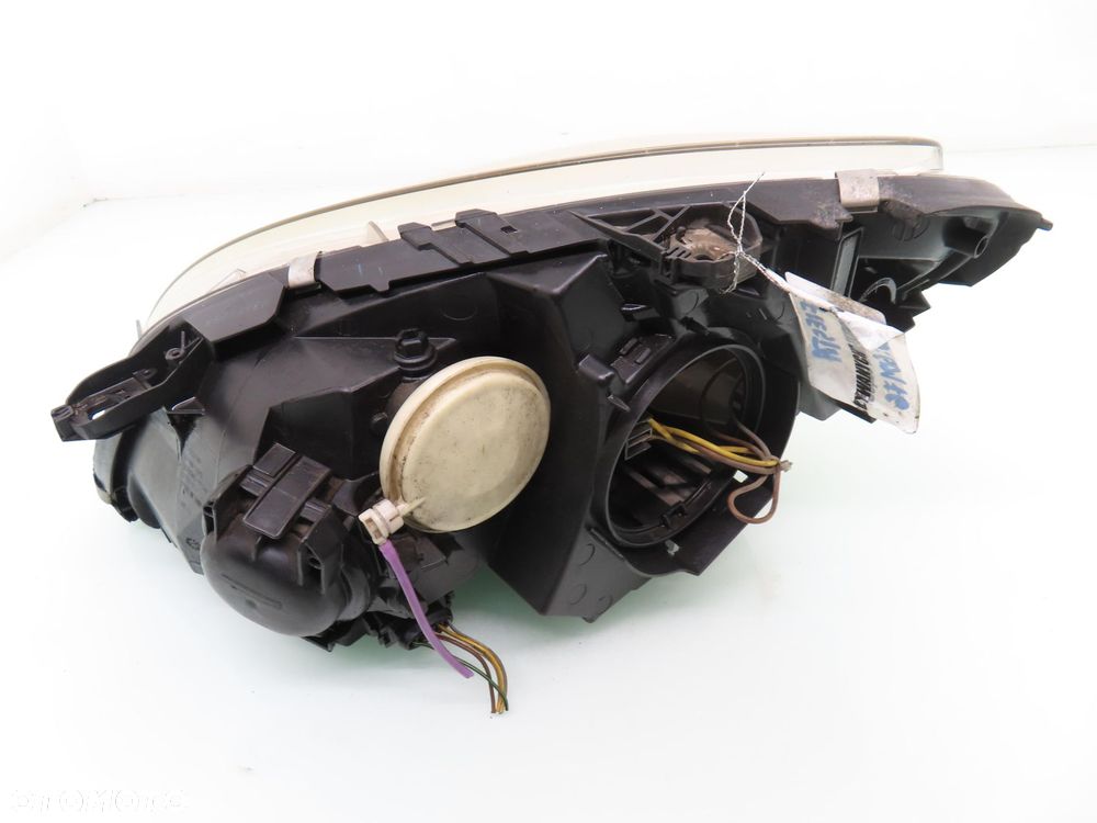 LAMPA PRAWA PRZEDNIA MERCEDES W245 - 5
