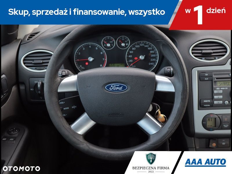 Ford Focus - 18