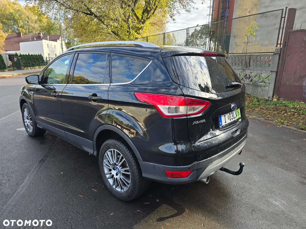 Ford Kuga - 6