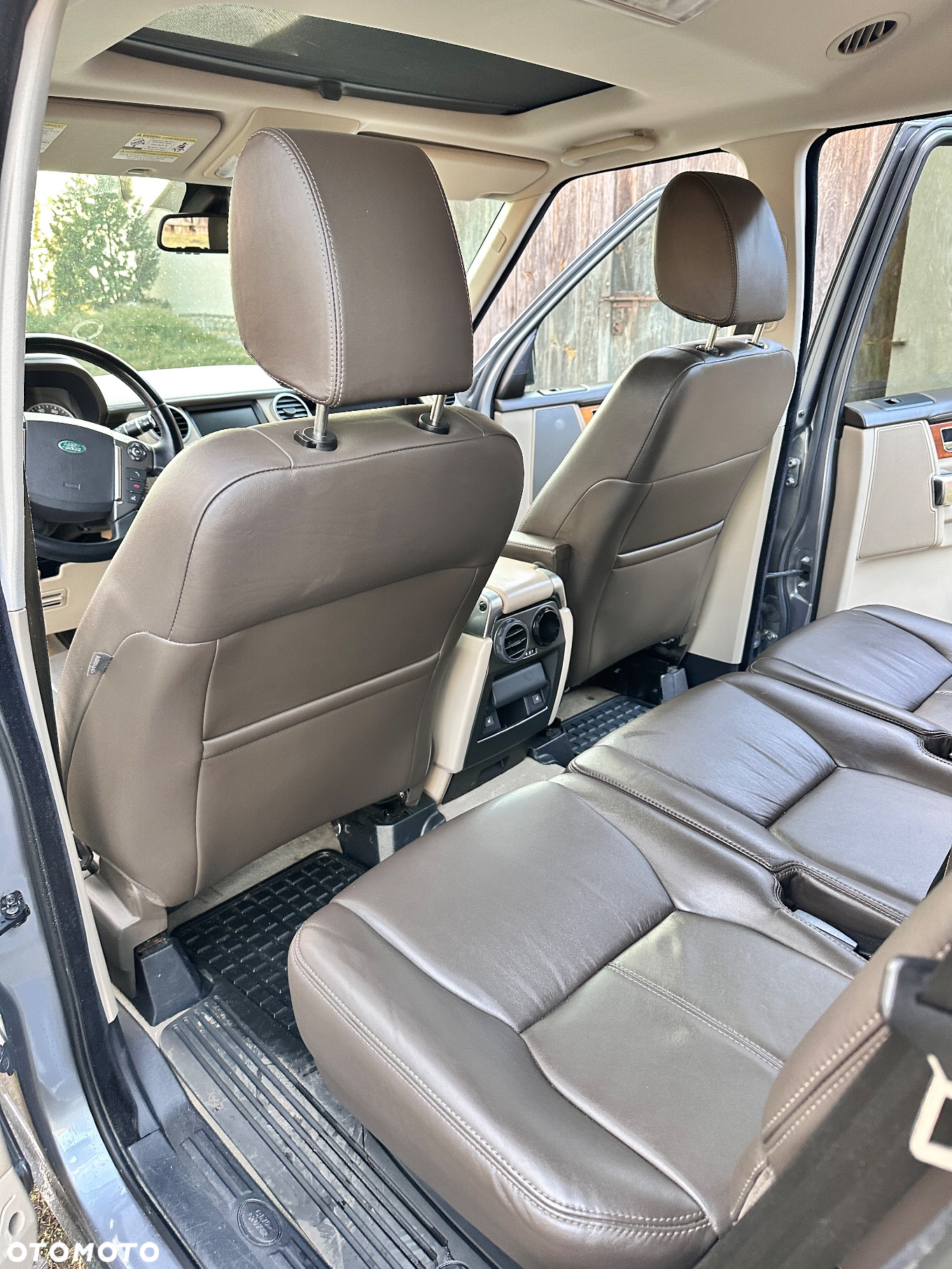 Land Rover Discovery IV 5.0 V8 HSE - 14