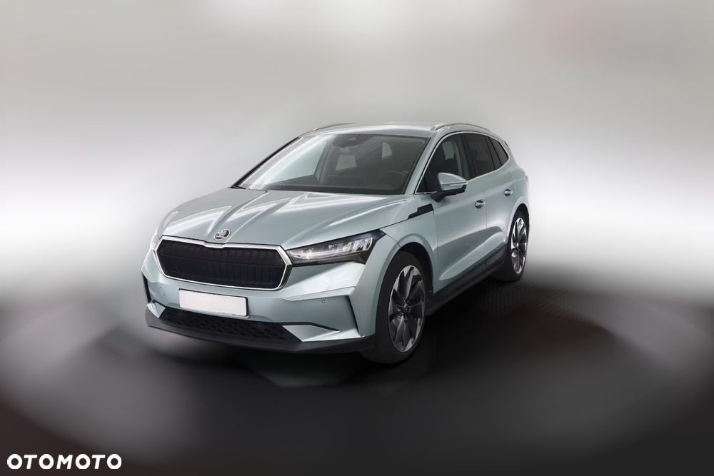 Skoda Enyaq 80 82kWh Maxx - 5