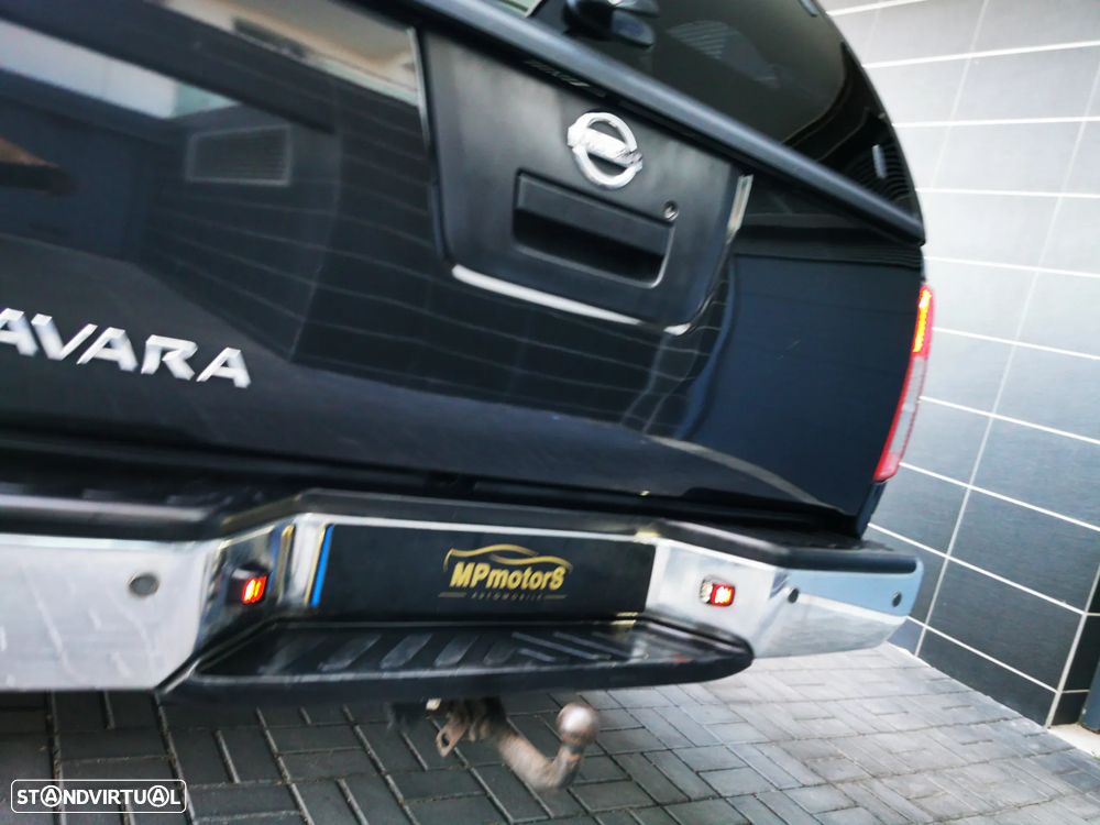 Nissan Navara - 18