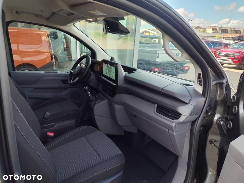 Volkswagen Caravelle 2.0 TDI L2 Style - 11