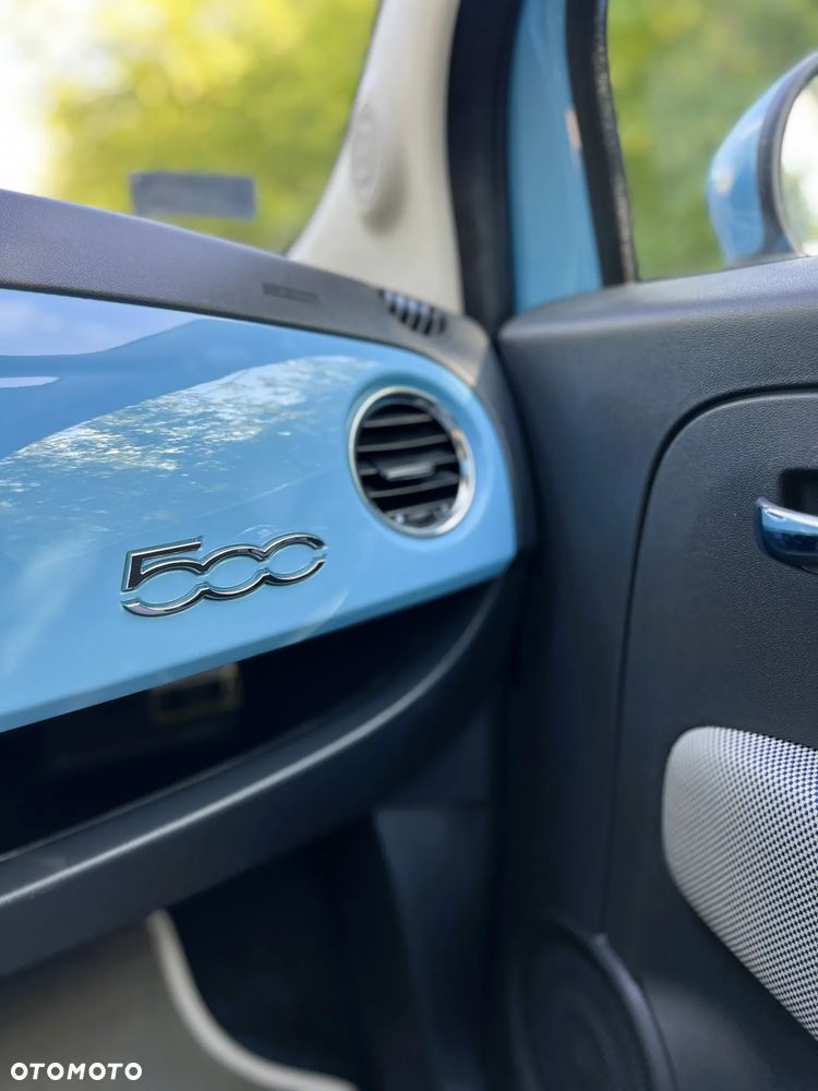 Fiat 500 - 22
