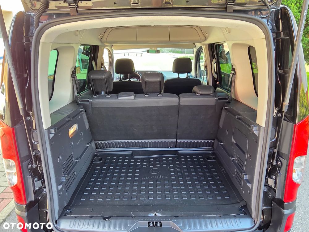 Mercedes-Benz Citan - 36
