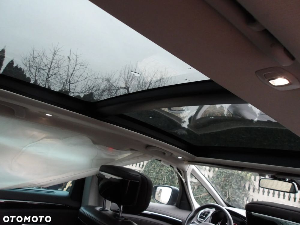 Renault Espace Energy dCi 160 EDC Initiale Paris - 17