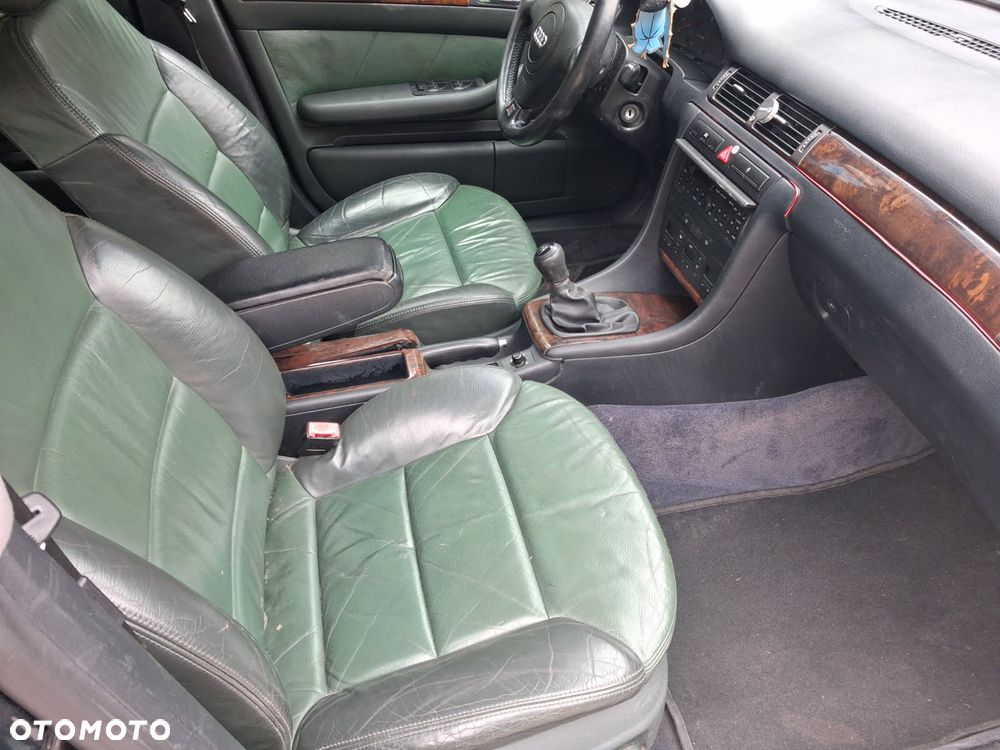 Audi A6 Avant - 9