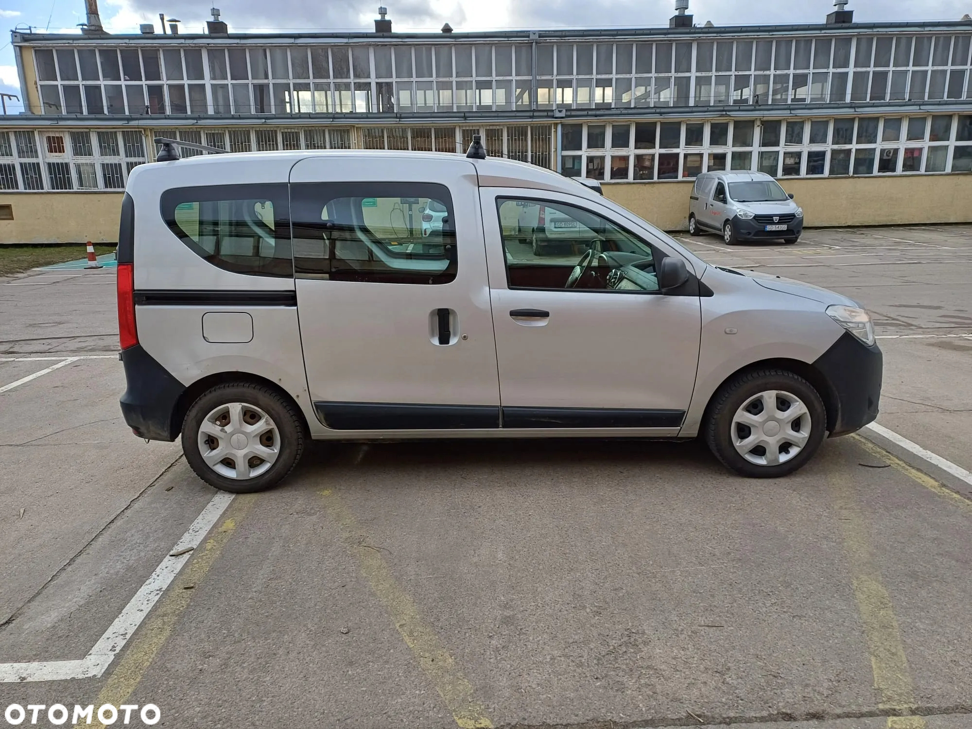 Dacia Dokker 1.6 Ambiance - 7