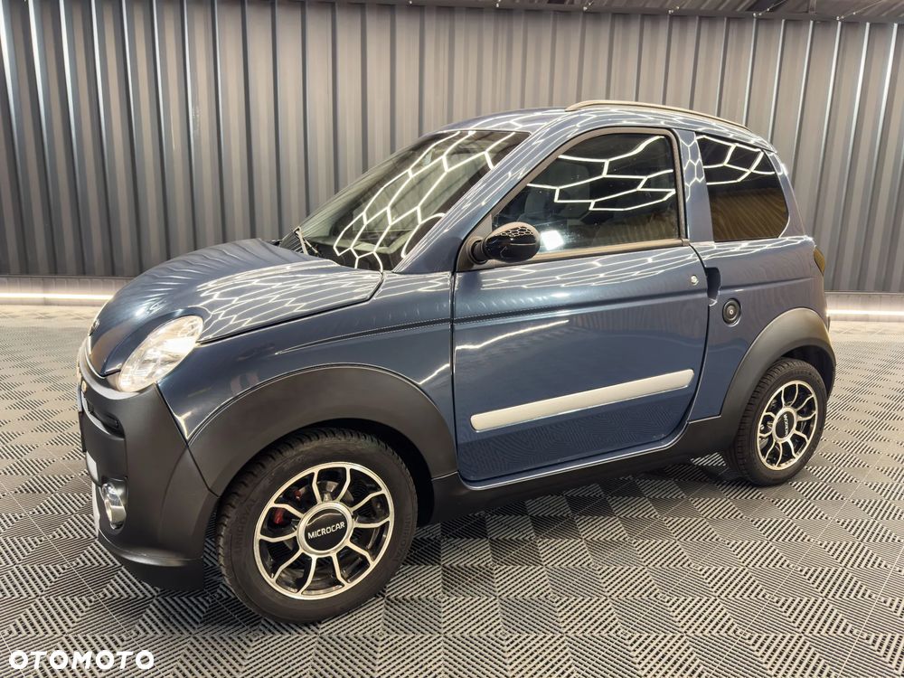 Microcar M.GO - 6