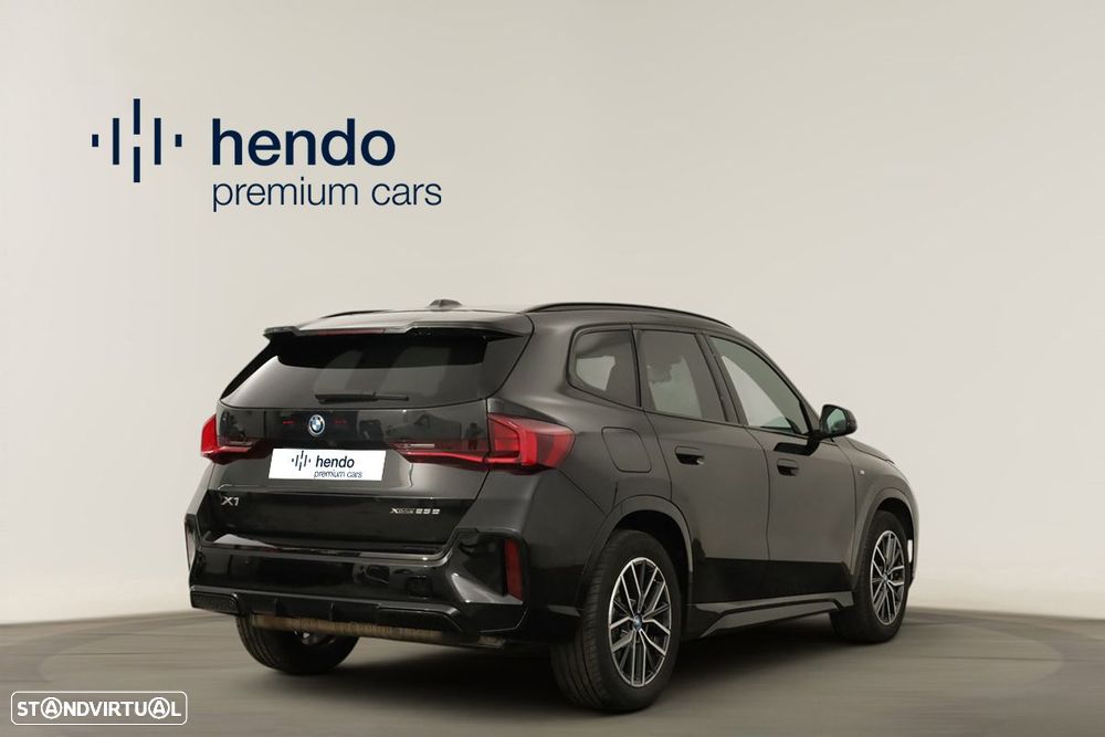 BMW X1 xDrive25e Pack Desportivo M - 3