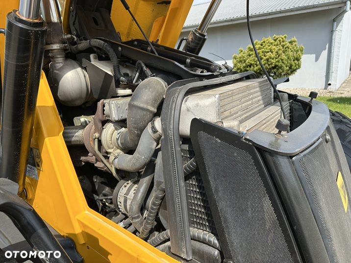 JCB 4CX ECO - 15