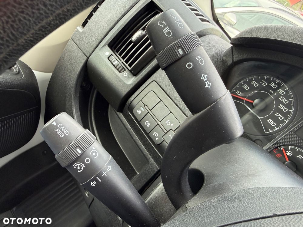 Peugeot BOXER - 11