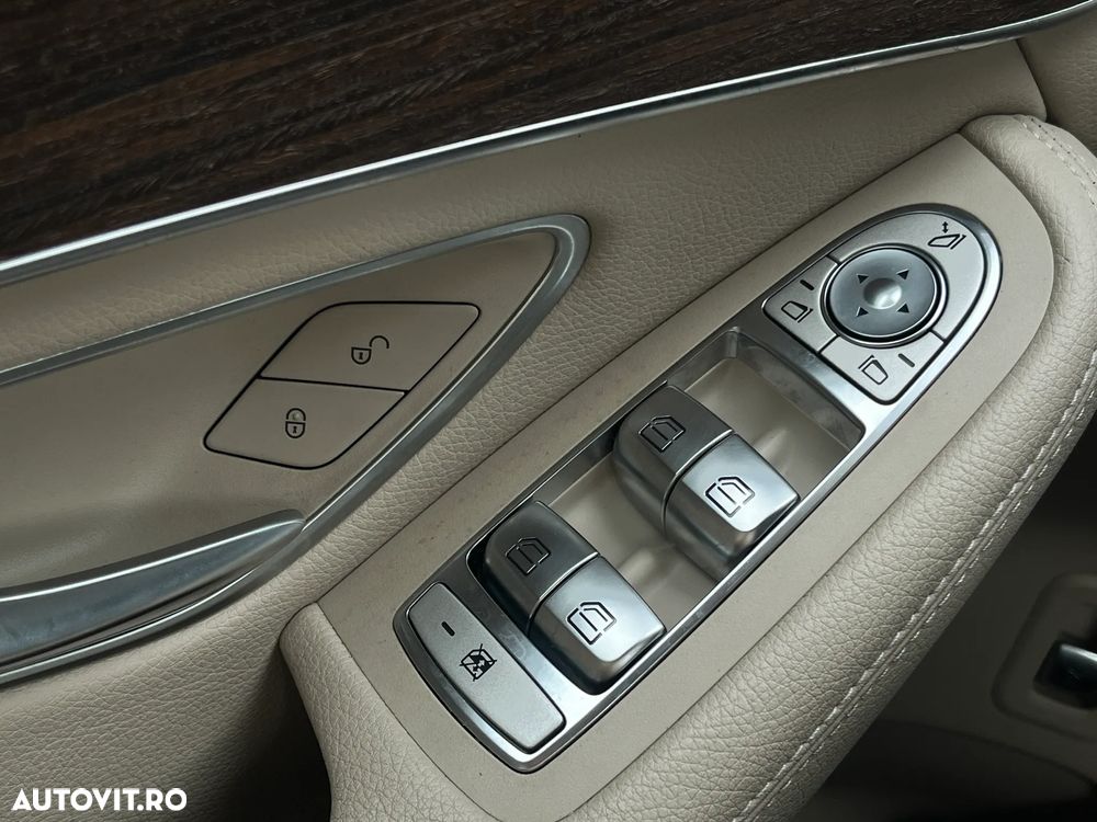 Mercedes-Benz GLC 200 4MATIC MHEV - 24