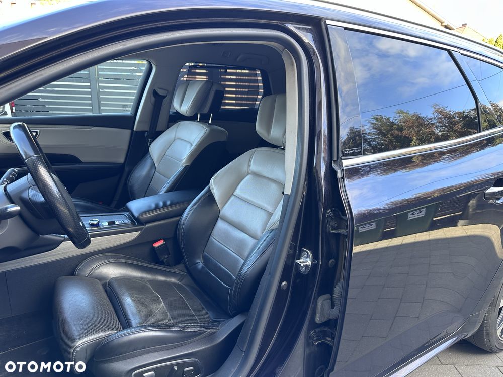 Renault Talisman - 8