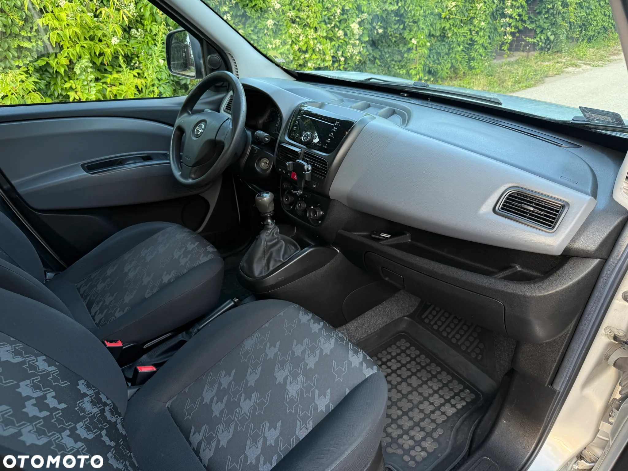 Opel Combo Tour 1.4 Enjoy - 14