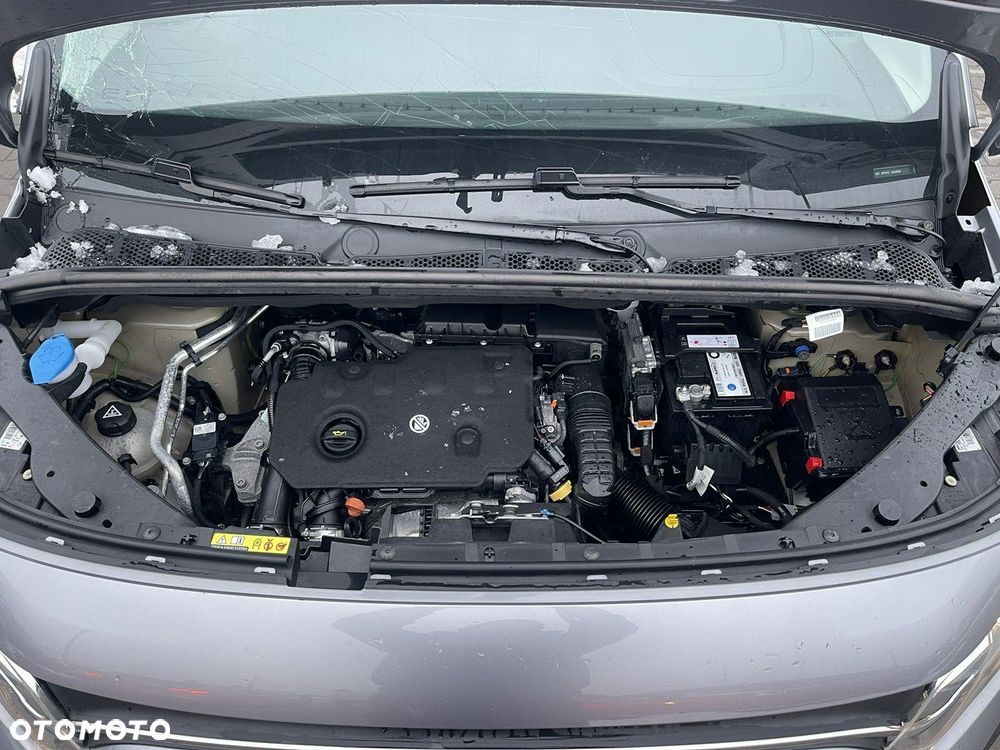 Fiat Doblo 1.5 BlueHDI S&S L2 - 18