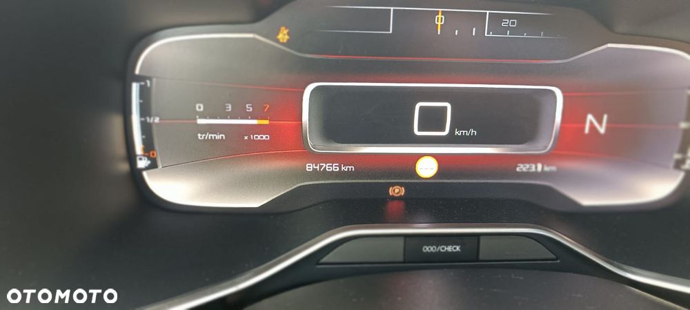 Citroën C5 Aircross 2.0 BlueHDi Shine EAT8 - 14