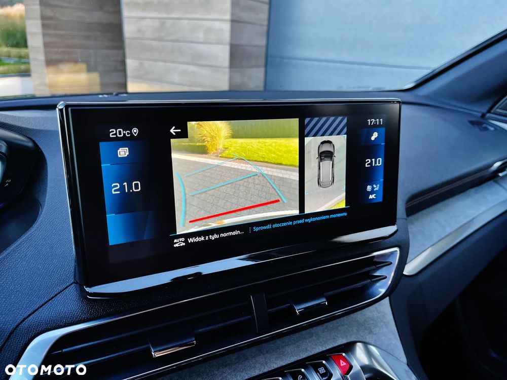 Peugeot 3008 1.2 PureTech GT S&S - 27