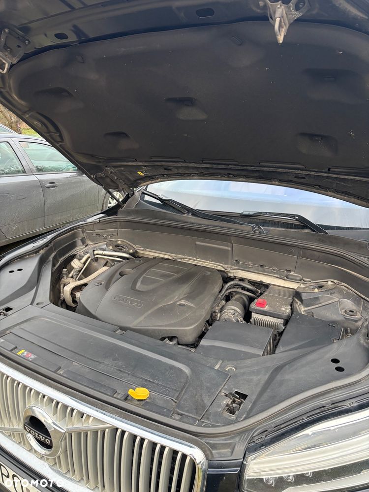 Volvo XC 90 D5 AWD Inscription - 19