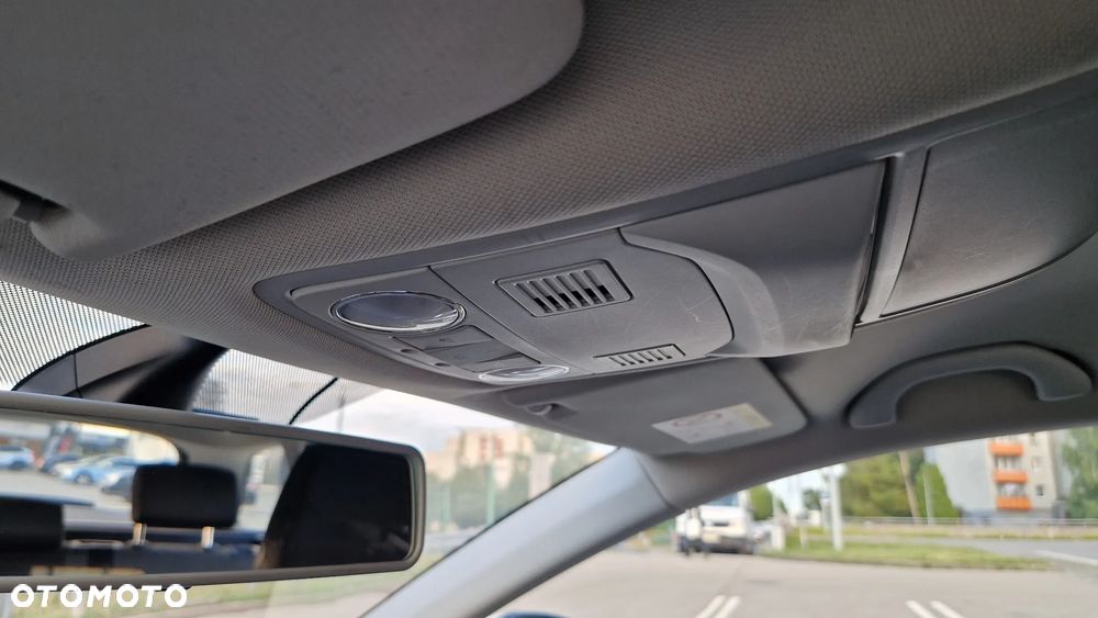 Skoda Octavia 1.6 TDI Ambition - 15