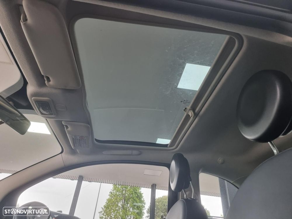 Fiat 500 1.3 MJ Lounge S&S - 7