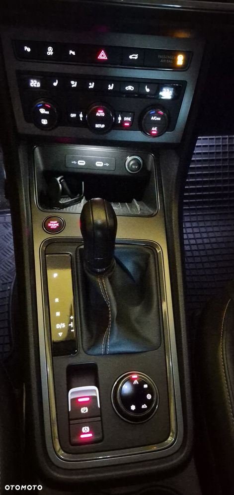 Cupra Ateca - 23