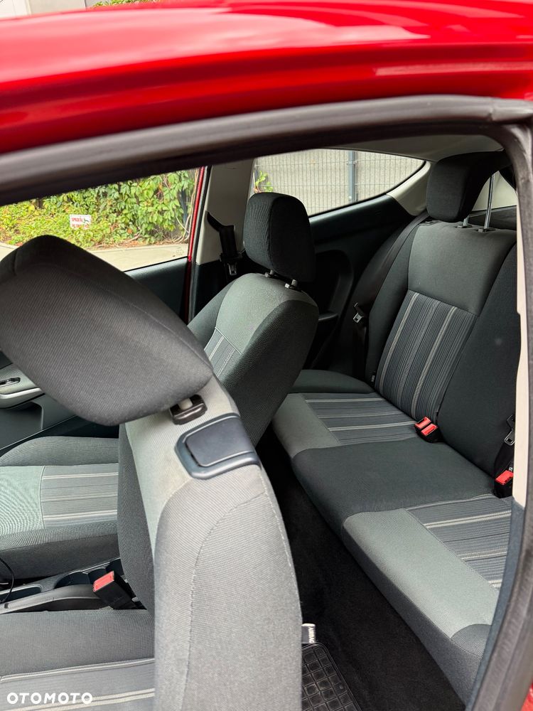 Ford Fiesta 1.6 TDCi Econetic - 10