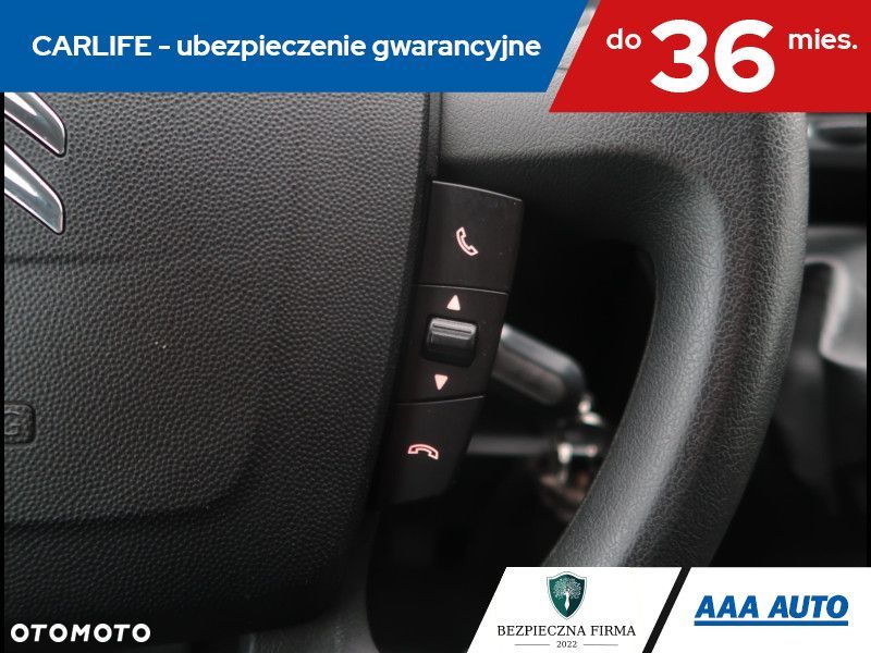 Citroën jumper - 18