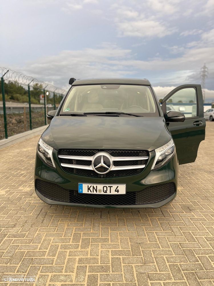 Mercedes-Benz 300 - 4