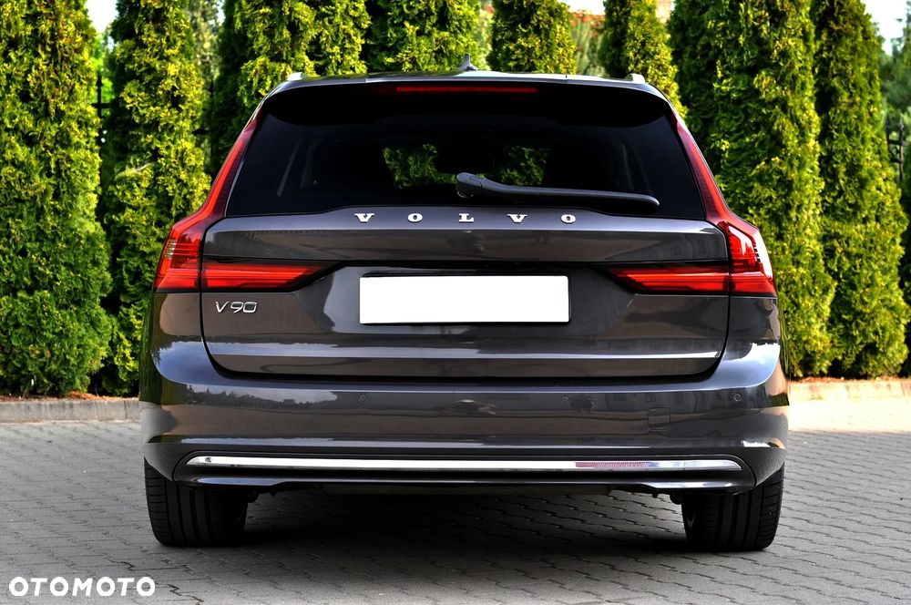 Volvo V90 B4 D Inscription - 13