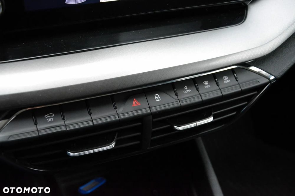 Skoda Octavia 1.5 TSI ACT Ambition - 29
