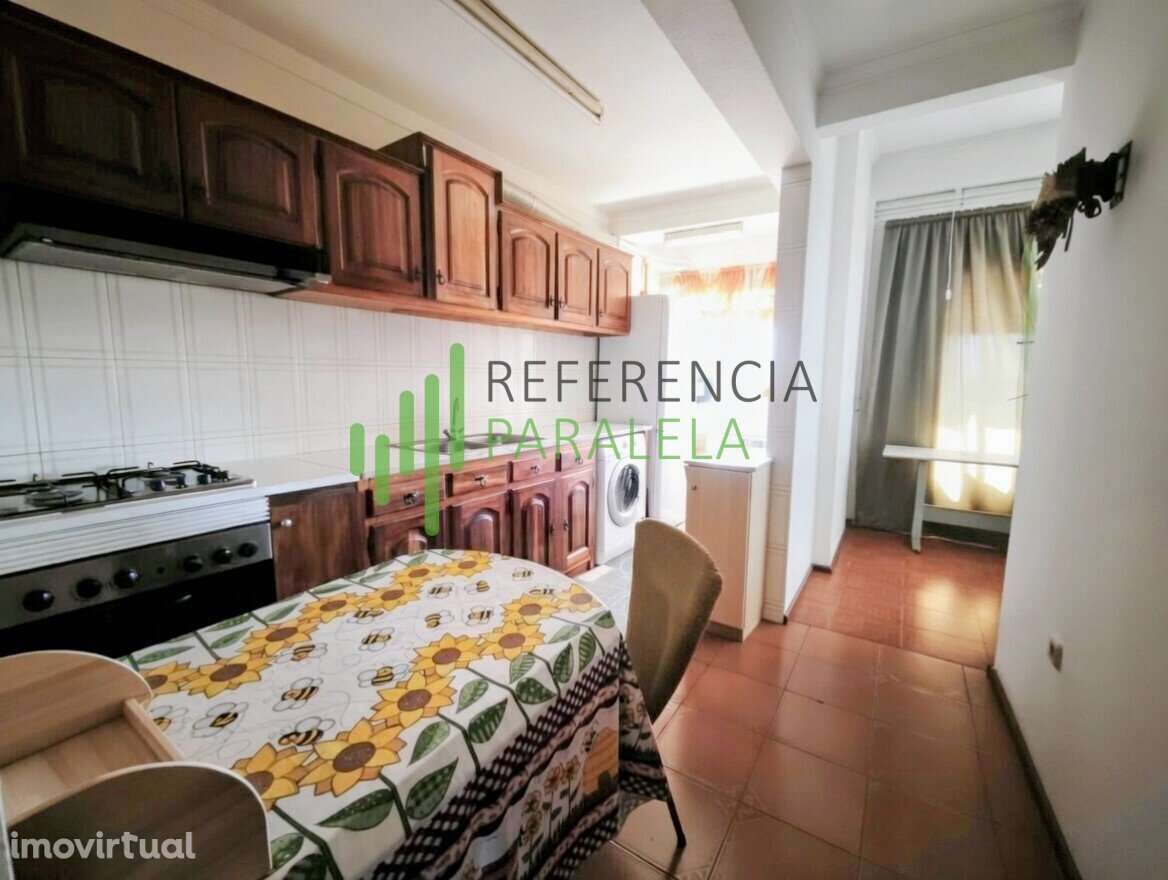 Apartamento T2 Centro Póvoa de Varzim - Grande imagem: 5/15