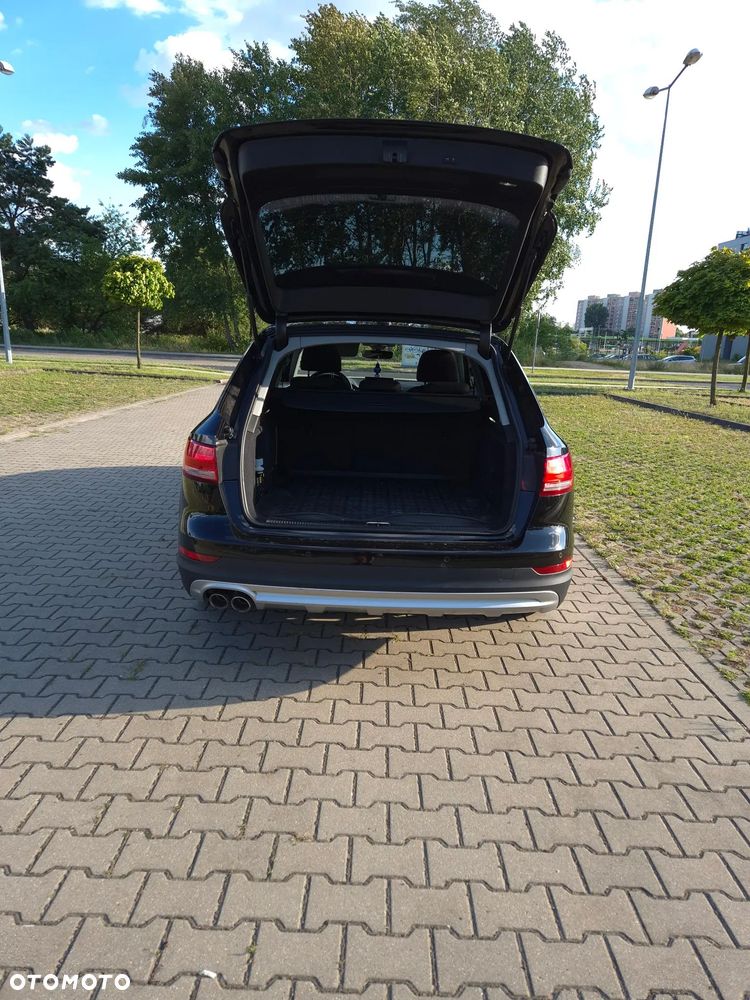 Audi A4 Allroad 2.0 TDI Quattro S tronic - 18