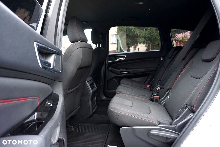 Ford S-Max 2.0 EcoBlue ST-Line - 25