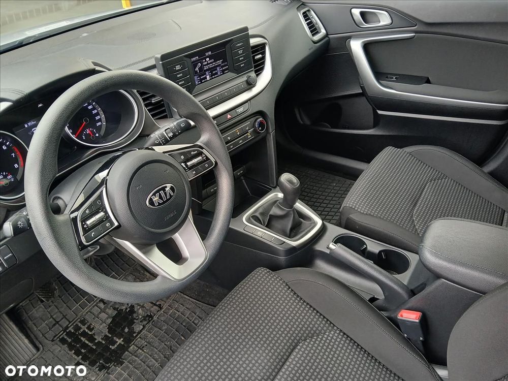 Kia Ceed 1.0 T-GDI S - 8