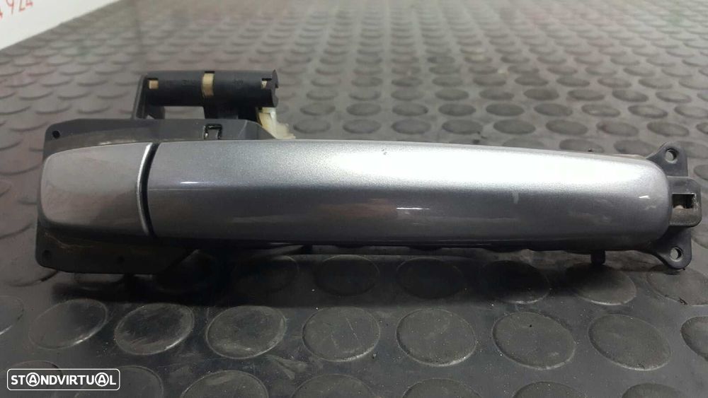 PUXADORA EXTERIRO DA MALA SUZUKI GRAND VITARA JB (JT) 1,9 LTR. DDIS JLX-E 5-TüRI... - 6