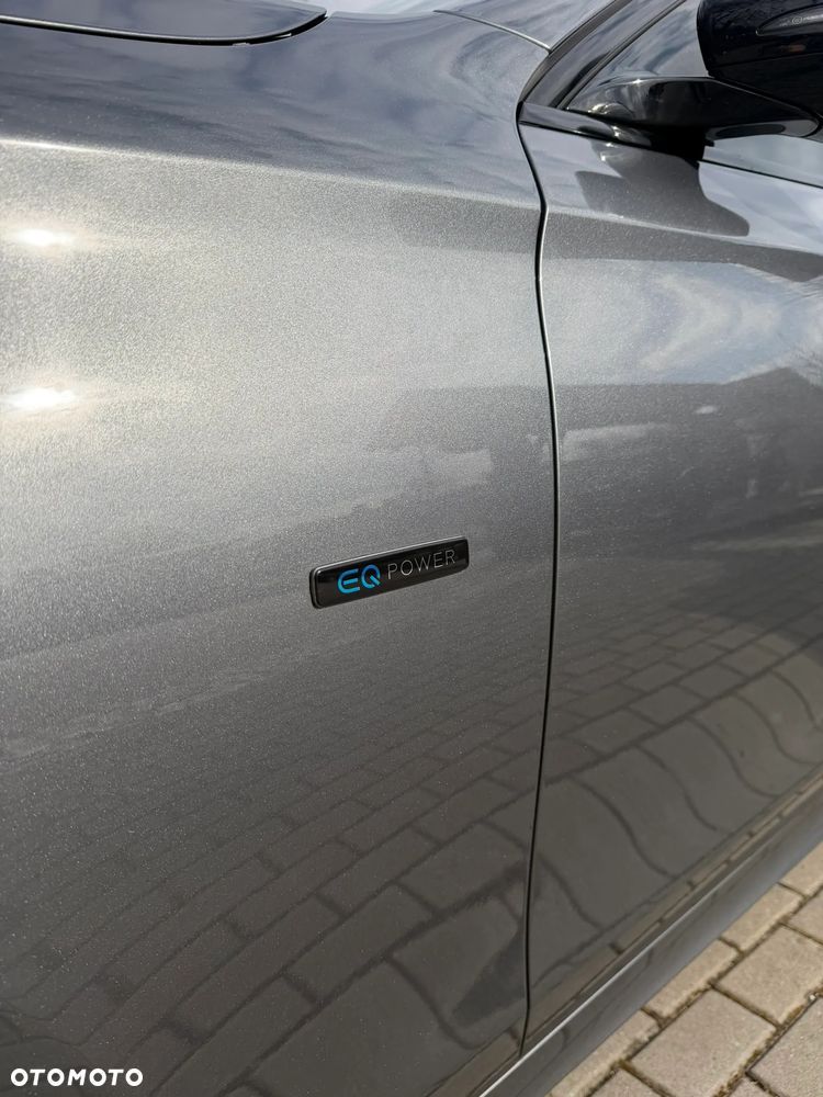 Mercedes-Benz Klasa E 220 d 9G-TRONIC - 28