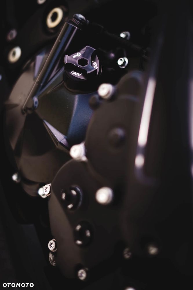 Kawasaki ZX - 19
