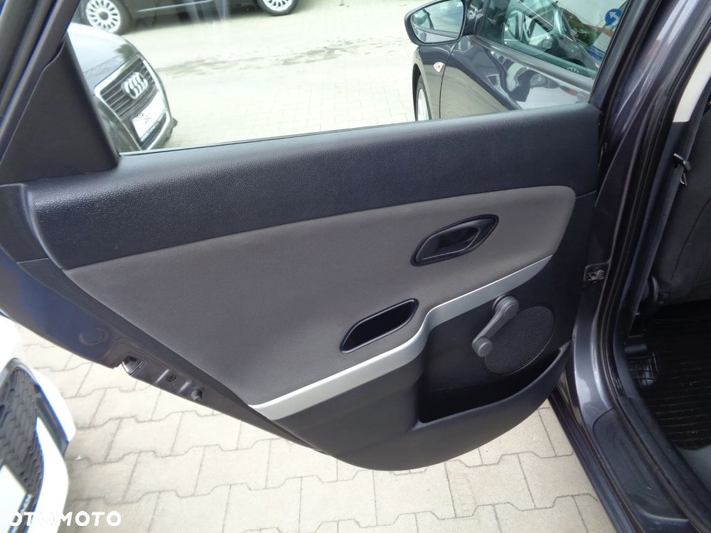 Kia Ceed 1.6 CRDi XL - 13